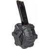Caricatore Drum Gas 350 BBs per Beretta 92 marca Armorer Works