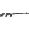 agm Sniper carabina a molla da softair SVD, colore nero - AGM