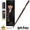 WARNER BROS Bacchetta di Cho Chang e Segnalibro The Noble Collection originale Warner Bros