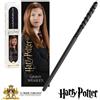 WARNER BROS Bacchetta di Ginny Weasley e Segnalibro The Noble Collection originale Warner Bros