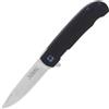 TOKISU Coltellino TOKISU Black G10 lama 8Cr13Mov 18681