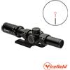FIREFIELD Ottica RapidStrike 1-6x24 SFP Firefiled