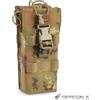 DEFCON 5 Tasca Porta Radio Grande mod.152 Vegetato Italiano Defcon 5 (D5-RPL01)