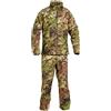 DEFCON 5 Uniforme giacca e pantalone colore vegetato italiano - Defcon5 (D5-20092 VI)