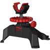 Stand per Pulizia e Manutenzione dell'arma BIRCHWOOD SHOOTING REST FRONT RIFLE/PISTOL