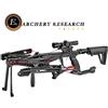 EK-ARCERY Balestra COBRA compound CON SISTEMA SELF COCKING 150 Libre - 300 FPS - Full Kit - EK-ARCERY