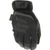 MECHANIX Guanto TS Fastfit Covert 0.5mm Nero Mechanix