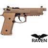 RAVEN Pistola a Gas Beretta R9-4 carrello RDO - Tan - Raven P-RGP-05-20