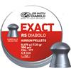 JSB Piombini JSB Exact RS Diabolo 4,52mm 0.475 g