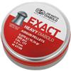 JSB Piombini JSB Exact HEAVY Diabolo 4,52mm 0.670 g