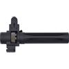 WE Spegnifiamma nero in metallo per fucile a Gas M14 WRMK1