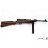 DENIX Fucile decorativo MP41 con cinghia 9mm 2° guerra mondiale