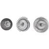 RETRO ARMS Set ingranaggi PANDORA CNC 13.1 (4mm) BOCCOLE Retroarms RA-8003