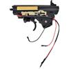 GOLDEN EAGLE Gearbox Completo Versione 3 in Metallo per serie G3 / T3 Cavi Posteriori