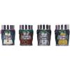 Set 4 bicchierini da shortino Il Signore degli Anelli (B5892)