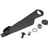 GOLDEN EAGLE Leva selettore per fucili softair AK47, colore nero, marca Golden Eagle