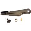 GOLDEN EAGLE Leva selettore per fucili softair AK74, colore nero, marca Golden Eagle