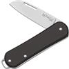 Fox knives Coltellino Fox VULPIS nero 11 cm