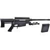 NEMESIS ARMS Fucile Sniper softair Bolt Action a molla Vanquish 3201 colore nero marchio Nemesis Arms