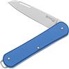 Fox knives Coltellino Fox VULPIS blu 13,3 cm