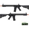 CYBERGUN Fucile elettrico da softair Colt M4A1 Long Keymod 13 con Loghi COLT Cybergun (180840)