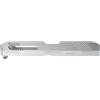 HFC Carrello di ricambio silver per pistola softair HG 182 HFC