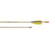 EK-ARCERY Freccia in legno 28 D8.0mm per arco Ek-archery