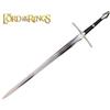 SPADA DI ARAGORN CON SUPPORTO THE LORD OF THE RINGS