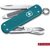 VICTORINOX Coltello Multiuso Classic SD ALOX wild jungle Victorinox