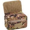 DEFCON 5 Tasca Utility Drop Down Pouch Vegetato italiano con porta bossoli DEFCON 5