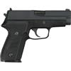 WE Pistola softair a Gas F228 Blowback, colore nero - WE (WF02)