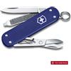 VICTORINOX Coltello Multiuso Classic SD ALOX night dive Victorinox