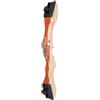 BIG ARCHERY Riser in Legno Short per arco Evolution Plus RH (55H792)
