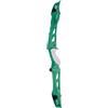EXE Riser Long per arco scuola in lega di magnesio (RH) Verde - EXE