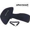 SKORPION Borsa Balestra Compound skorpion nera