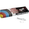 EXE Kit Base per Arco Scuola RH: Corda 70, Scatola, Rest, Punto d'incocco - EXE