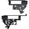 RETRO ARMS RetroArms Guscio GearBox Vuoto Alluminio CNC SOPMOD M4 TM 8mm NGRS
