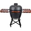 RHINO KAMADO BARBECUE (XL) GRIGIO