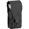 OUTAC Tasca porta caricatore per M4 / AK colore nero - Outac (OT-M4AKS B)