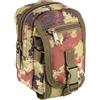 OUTAC Taschina utility colore vegetato italiano - Outac (OT-UP1 VI)