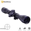 NIKKO STIRLING NIKKO Mountmaster Ottica 3-9x40 Half Mil Dot NMC3940N