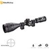 NIKKO STIRLING NIKKO Mountmaster Ottica 4-12X50 AO IR Half Mil Dot NMMI3940AON