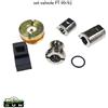 CYBERGUN Set Valvole per Taurus PT99/92 a CO2 Cybergun/Swiss Arms/KWC