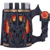 Boccale Sauron Il Signore degli Anelli (B5896)