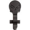 GATE Bolt Catch 1A1 nero In CNC per M4 GATE