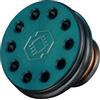 GATE Testa pistone per softair Power Hybrid + Weight Pad Set GATE PH-PH