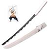 Katana Cavalieri divertenti, Hashibira Inosuke dall'anime Demon Slayer ZS659