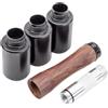 APS Granata tedesca acustica THUNDER B con 12 gusci AP-TB12G