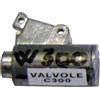 WG Valvola di ricambio per caricatore serie C 300 a Co2 Win Gun