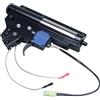 ARES Gearbox completo ONE-PIECE CYLINDER E.F.C.S. Serie M4 - Cavi Anteriori ARES